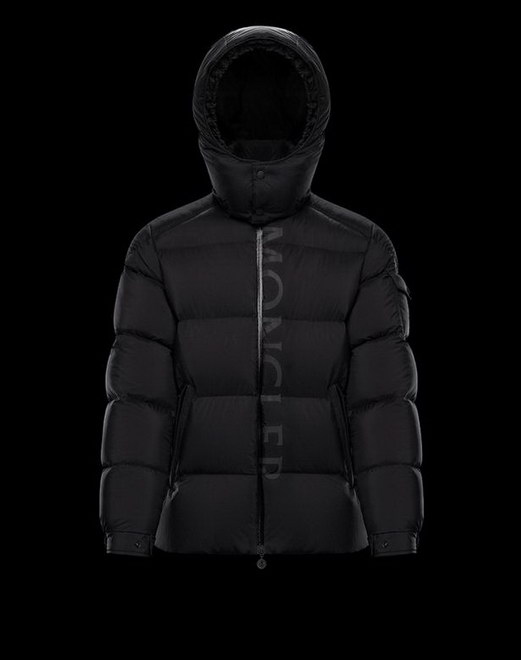 Moncler Down Jacket 2020 Wmns ID:202009f345